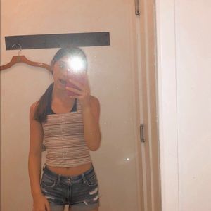 Meet your Posher, Ava